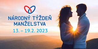 Národný týždeň manželstva